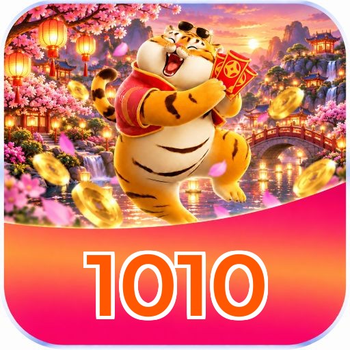 1010 Logo