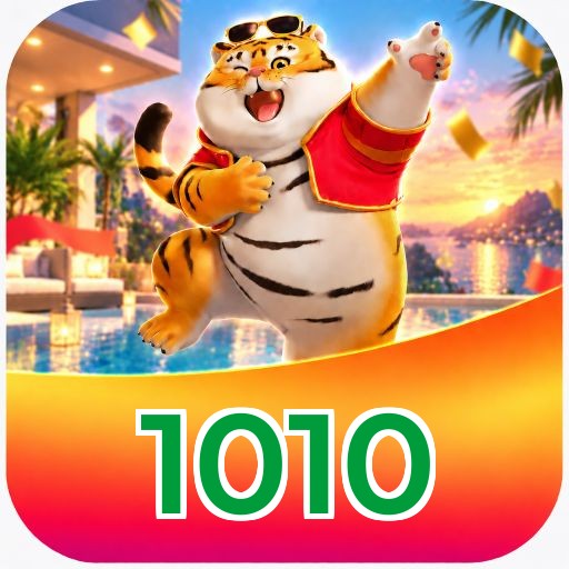 1010 Logo