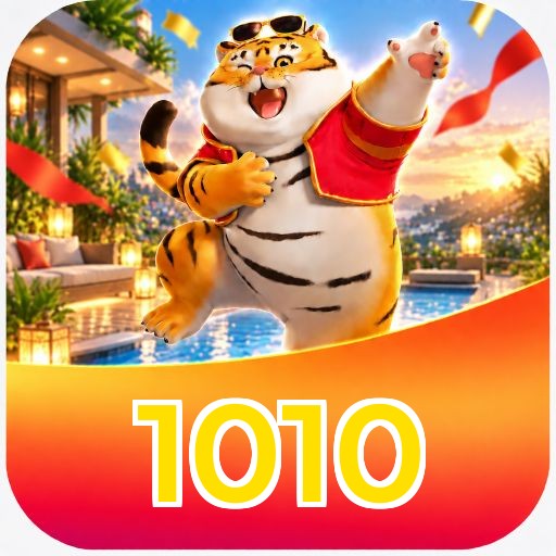 1010 Logo