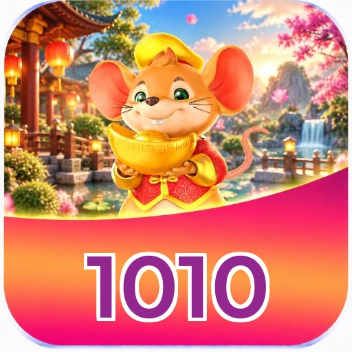 1010 Logo