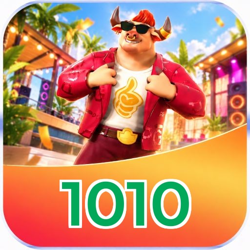 1010 Logo