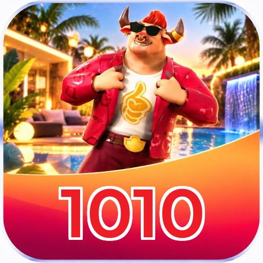 Canal oficial da 1010 no Telegram