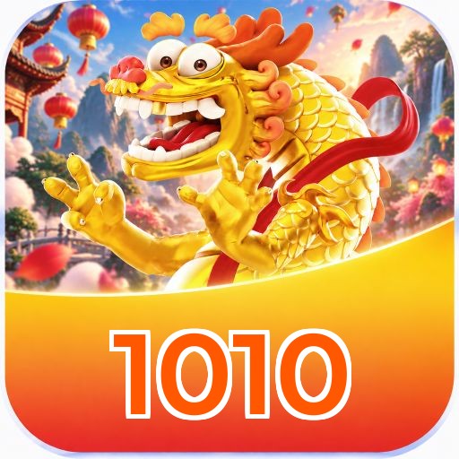 1010 Logo