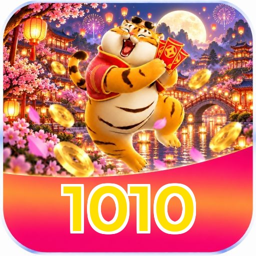 1010 Logo