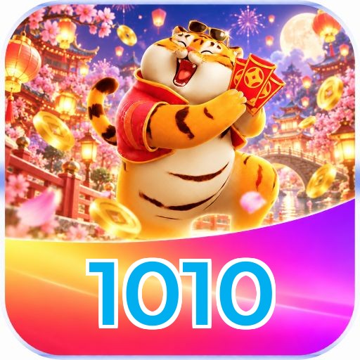 1010 Logo