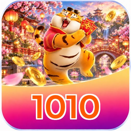 1010 Logo