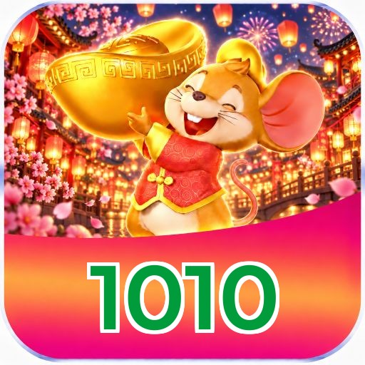 1010 Loteria Mega-Sena