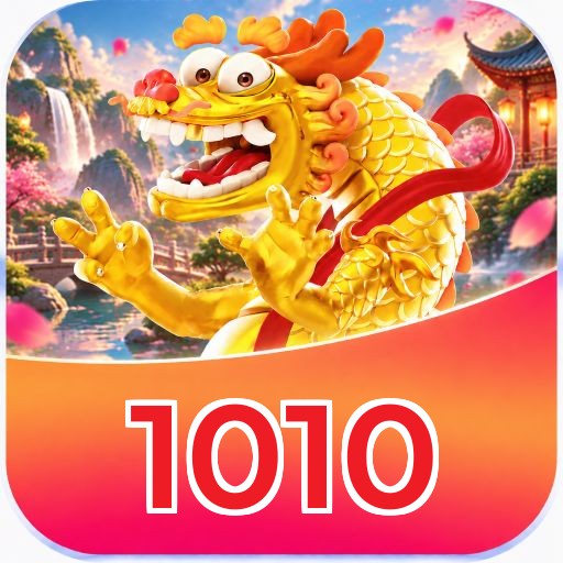 1010 Logo