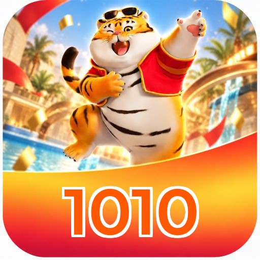 1010 Logo