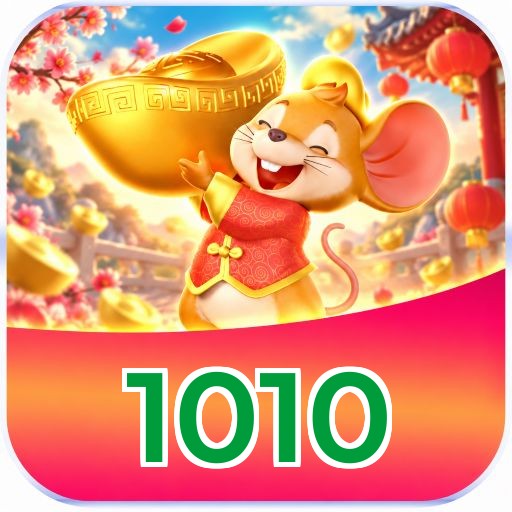 1010 APK Android - Logo oficial