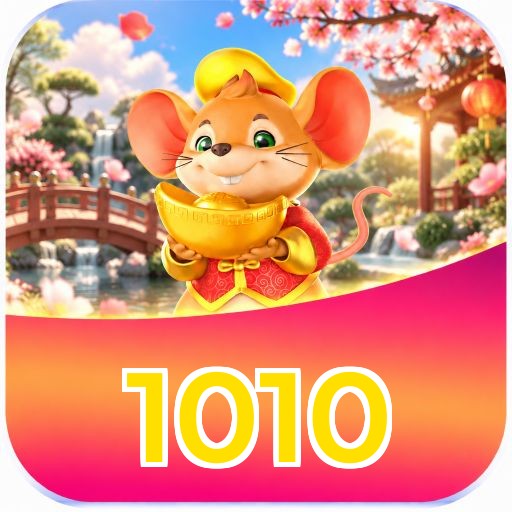 1010 Logo