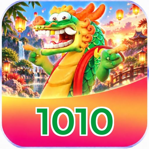 1010 Logo
