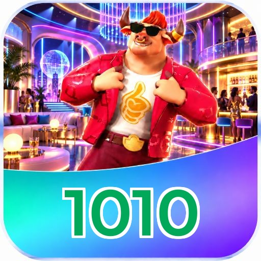 Slots online da 1010 com jackpots progressivos