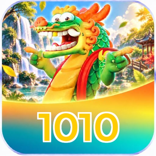 1010 Logo