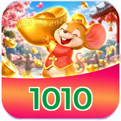 1010 Logo
