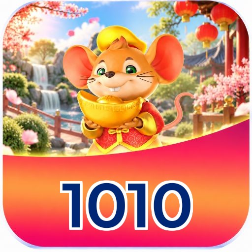 1010 Logo