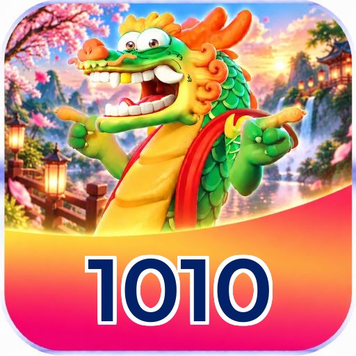 1010 Logo