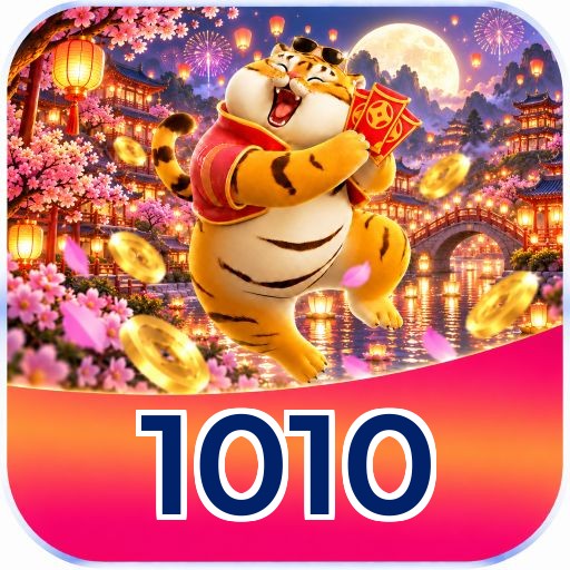 Ganhe prêmios incríveis na 1010