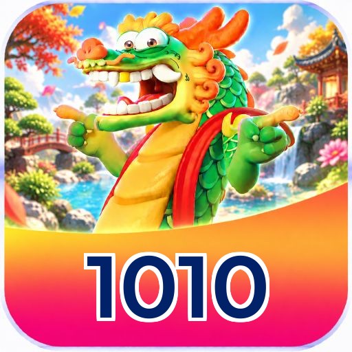 1010 Logo